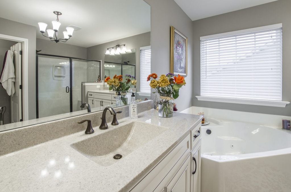 7 Common Bathroom Design Mistakes