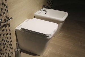 Toilets Edmonton Calgary