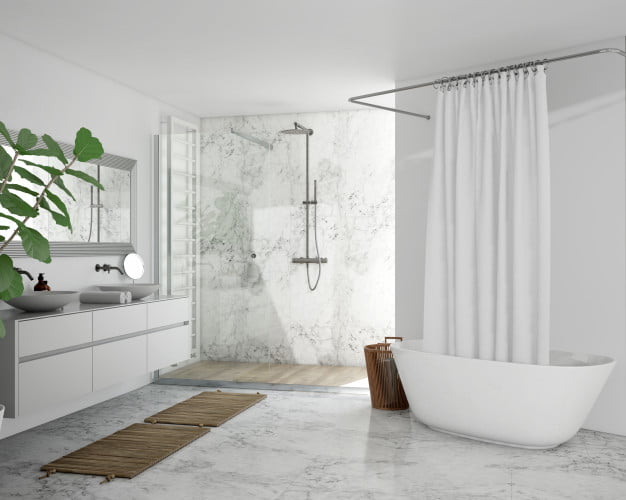 Bathroom Contractors