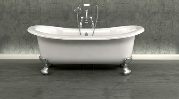 Why Do Bathtubs Crack? How to Maintain and Repair Bathtub Cracks