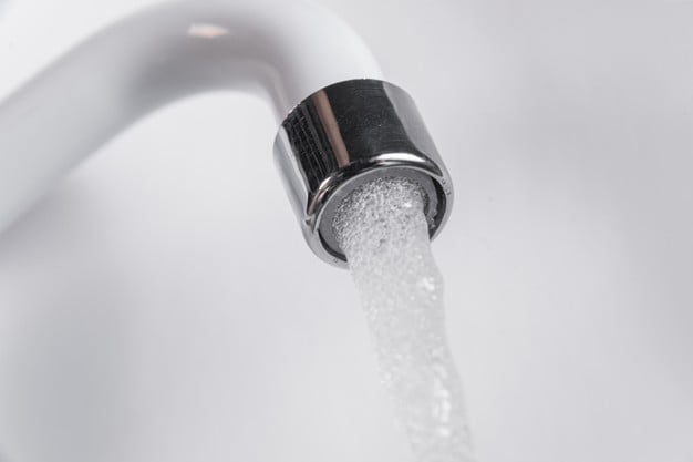 Faucets Edmonton