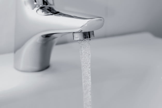 Four Different Types Of Bathroom Faucets